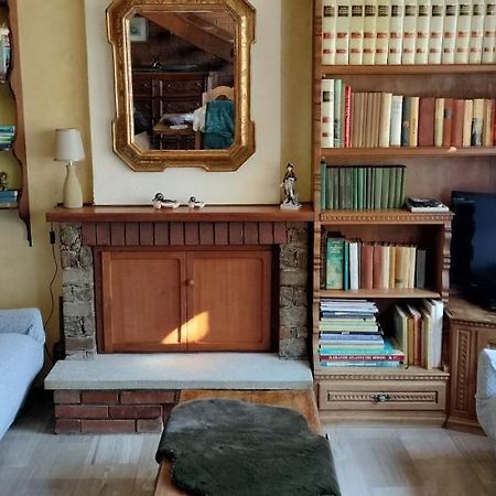 Casa Ida Villa Cannobio Exteriör bild