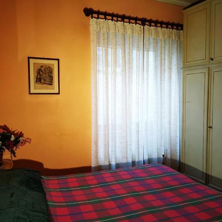 Casa Ida Villa Cannobio Exteriör bild