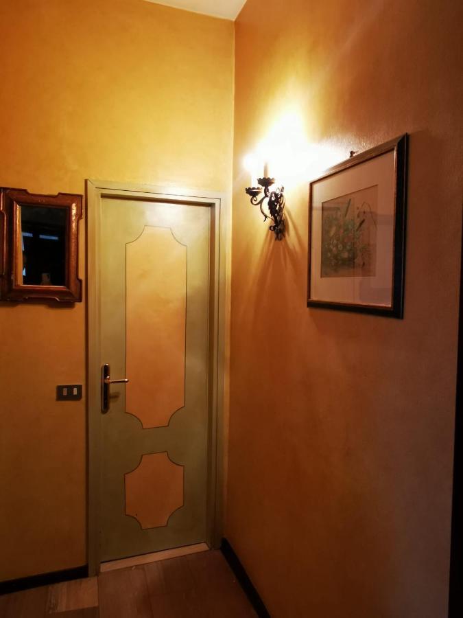 Casa Ida Villa Cannobio Exteriör bild
