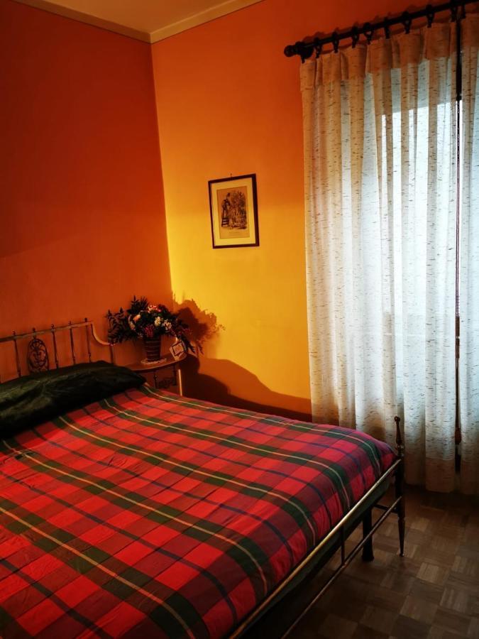 Casa Ida Villa Cannobio Exteriör bild
