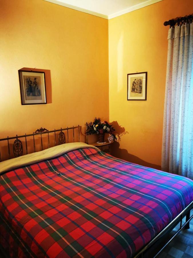 Casa Ida Villa Cannobio Exteriör bild