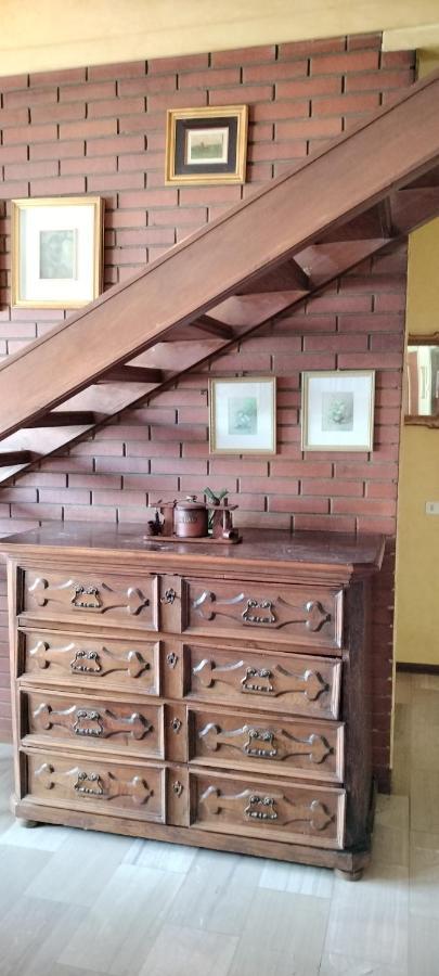 Casa Ida Villa Cannobio Exteriör bild