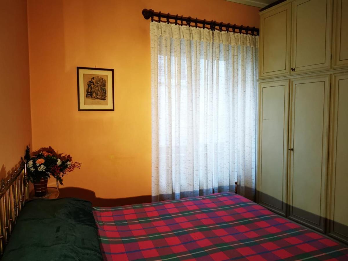 Casa Ida Villa Cannobio Exteriör bild