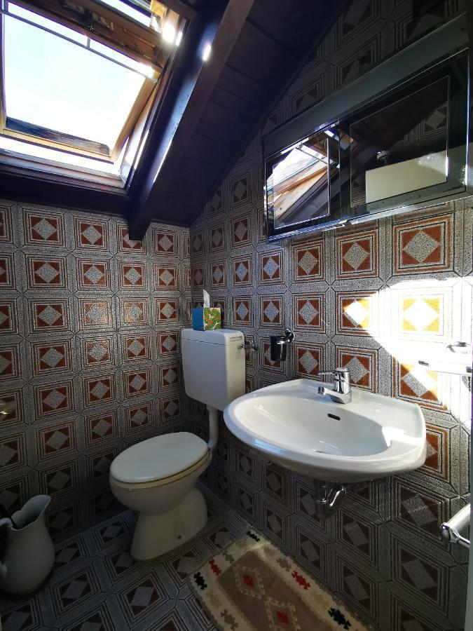 Casa Ida Villa Cannobio Exteriör bild