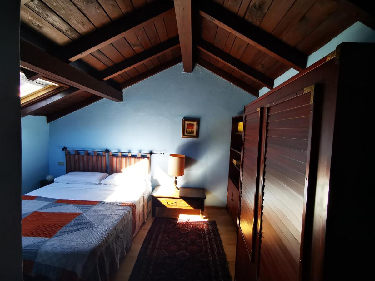 Casa Ida Villa Cannobio Exteriör bild