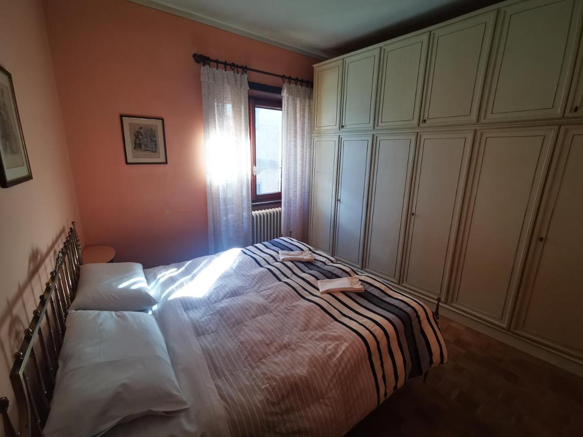 Casa Ida Villa Cannobio Exteriör bild
